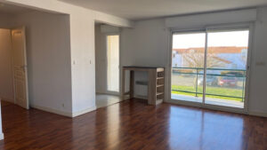 AYTRE APPARTEMENT T3