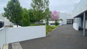 LA ROCHELLE PERIGNY STUDIO