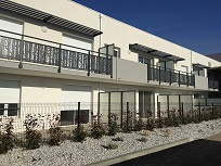 T2 quartier Cottes-Mailles Aytré