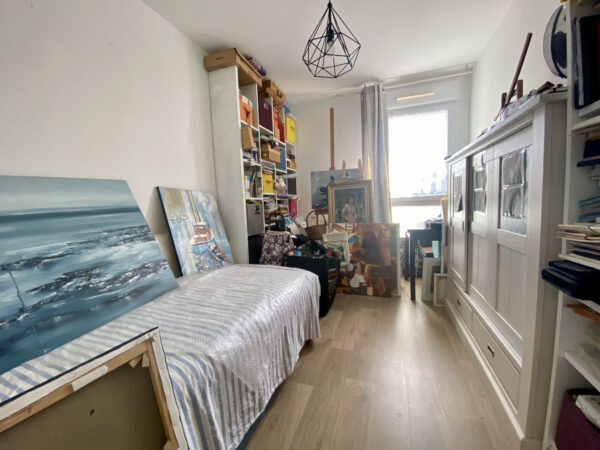 SECTEUR LA PALLICE - APPARTEMENT TYPE 3 AVEC BALCON ET STATIONNEMENT – Image 5