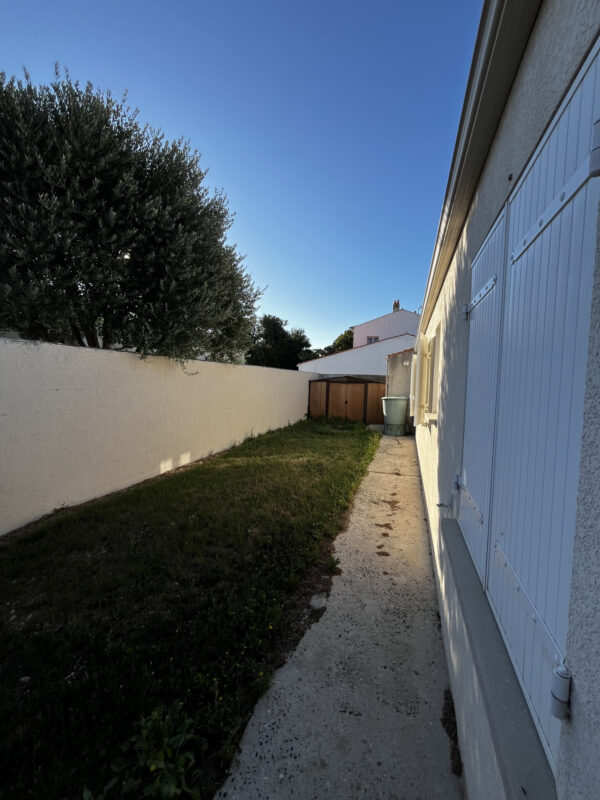 Maison T4 Puilboreau prochaine disponible – Image 18