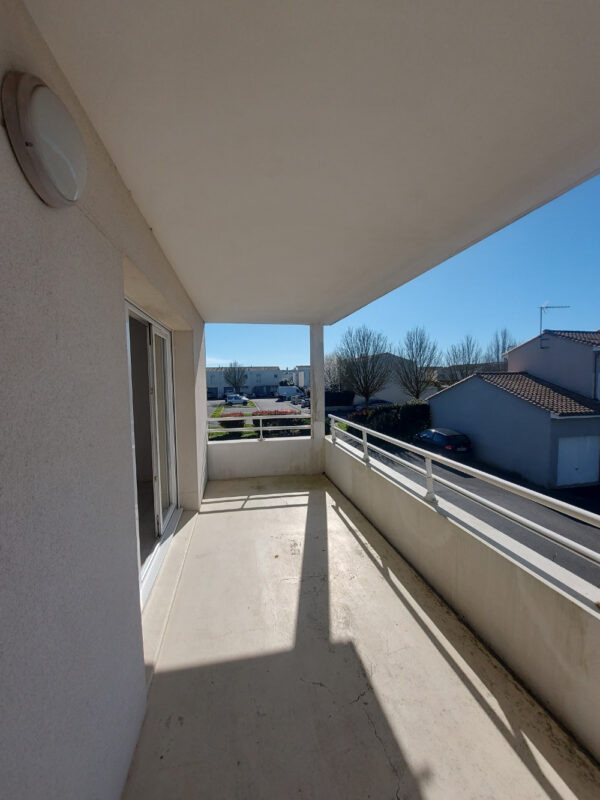 T2 Aytré quartier Cottes Mailles – Image 9