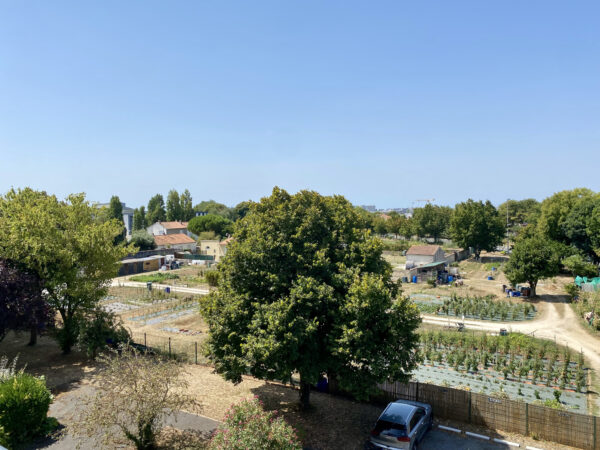TYPE 4 AVEC STATIONNEMENT ET CAVE - SECTEUR TASDON – Image 7