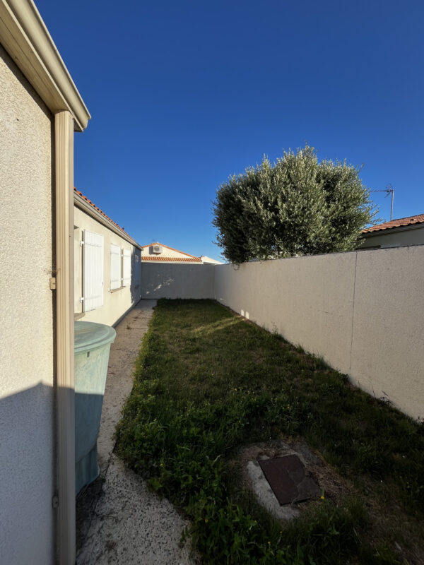 Maison T4 Puilboreau prochaine disponible – Image 16