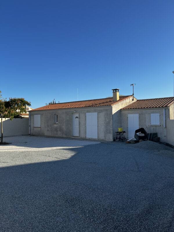 Maison T4 Puilboreau prochaine disponible – Image 3