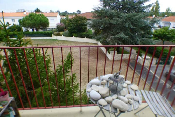T3 rénové quartier Bel-Air La Rochelle – Image 15