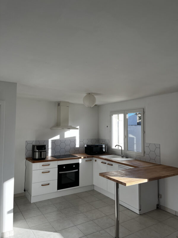 Maison T4 Puilboreau prochaine disponible – Image 6