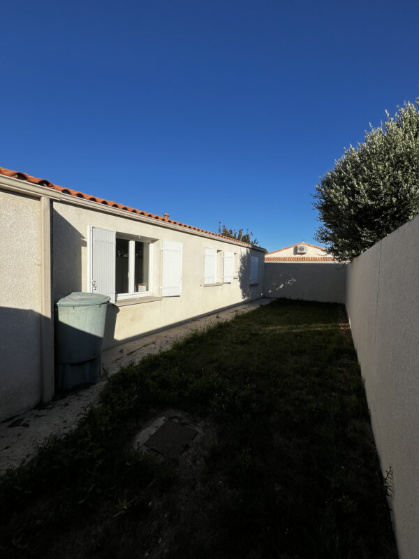 Maison T4 Puilboreau prochaine disponible – Image 17