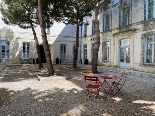 EMPLACEMENT EXCEPTIONNEL ET CONFIDENTIEL ! – Image 3