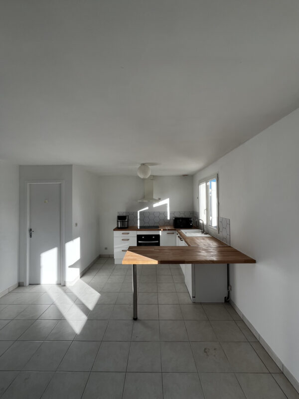 Maison T4 Puilboreau prochaine disponible – Image 7
