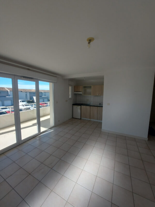 T2 Aytré quartier Cottes Mailles – Image 6