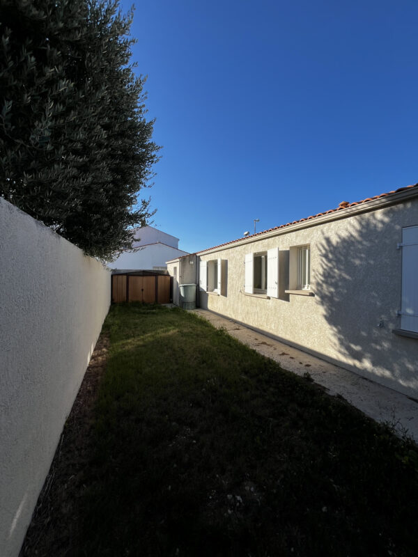 Maison T4 Puilboreau prochaine disponible – Image 19