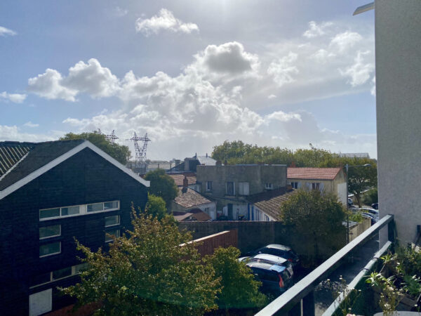 SECTEUR LA PALLICE - APPARTEMENT TYPE 3 AVEC BALCON ET STATIONNEMENT – Image 2
