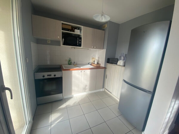 Appartement AYTRE T3 – Image 3