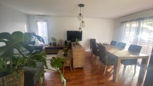 Appartement AYTRE T3