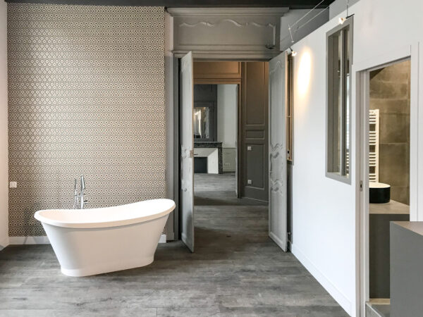 grand T3 hyper centre La Rochelle proche vieux port – Image 10