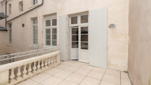 grand T3 hyper centre La Rochelle proche vieux port