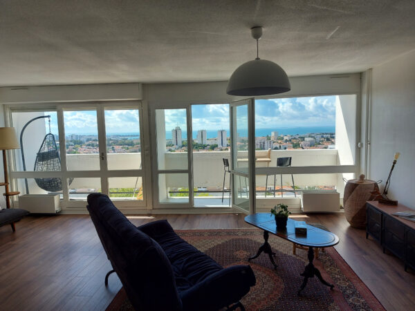 Grand T2 lumineux vue mer – Image 8