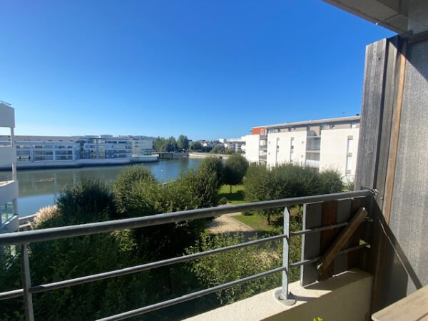 T2 LA ROCHELLE LES MINIMES SECTEUR LAC DE LA SOLE – Image 2
