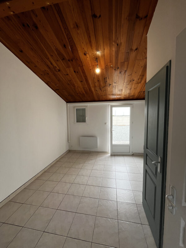 Maison T4 rénovée Puilboreau proche commerces et centre – Image 27