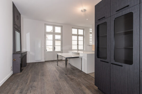 grand T3 hyper centre La Rochelle proche vieux port – Image 2