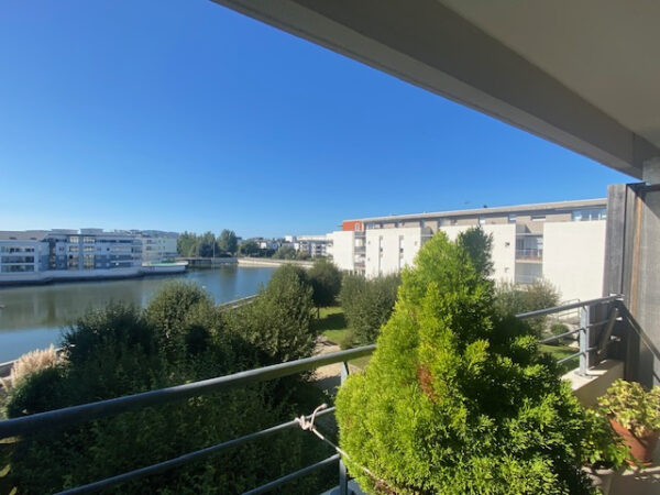 T2 LA ROCHELLE LES MINIMES SECTEUR LAC DE LA SOLE – Image 6