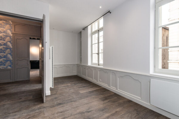 grand T3 hyper centre La Rochelle proche vieux port – Image 9