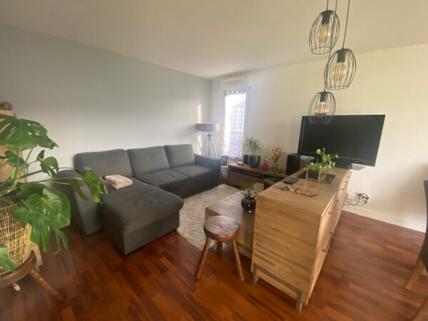 Appartement AYTRE T3 – Image 2