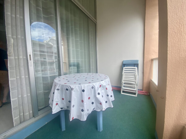 LA GENETTE - EN BORDURE DES PARCS – Image 3
