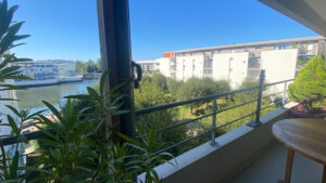 T2 LA ROCHELLE LES MINIMES SECTEUR LAC DE LA SOLE