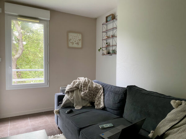 TYPE 3 EN DUPLEX AVEC TERRASSE ET STATIONNEMENTS – Image 4
