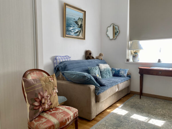 SECTEUR HOTEL DE VILLE - MAGNIFIQUE APPARTEMENT AVEC CAVE ET STATIONNEMENT ! – Image 6