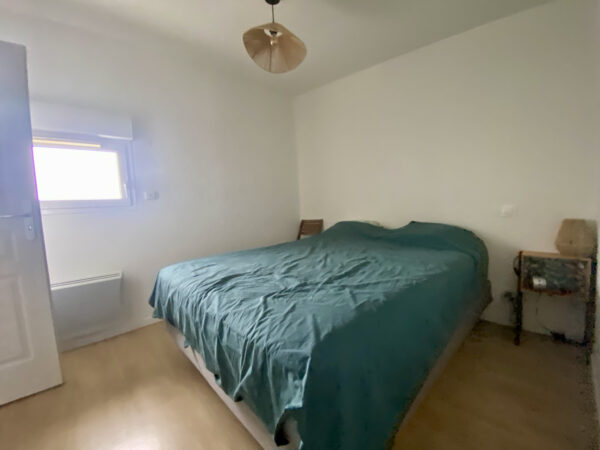 TYPE 3 EN DUPLEX AVEC TERRASSE ET STATIONNEMENTS – Image 6
