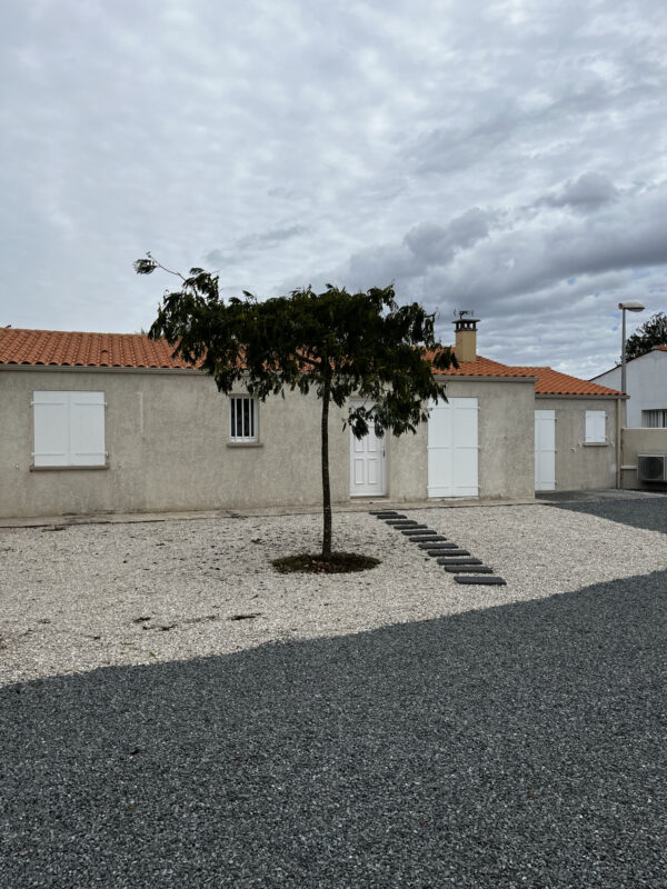 Maison T4 rénovée Puilboreau proche commerces et centre – Image 29