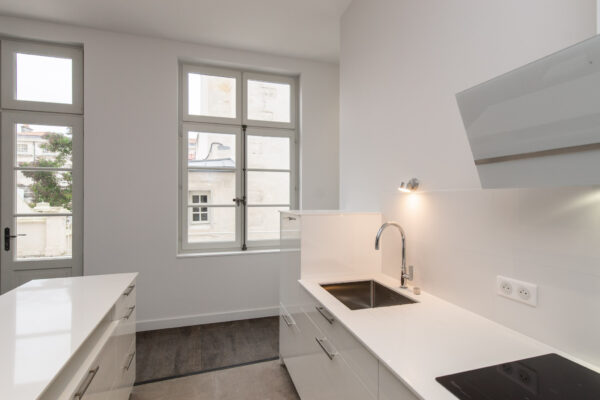 grand T3 hyper centre La Rochelle proche vieux port – Image 7