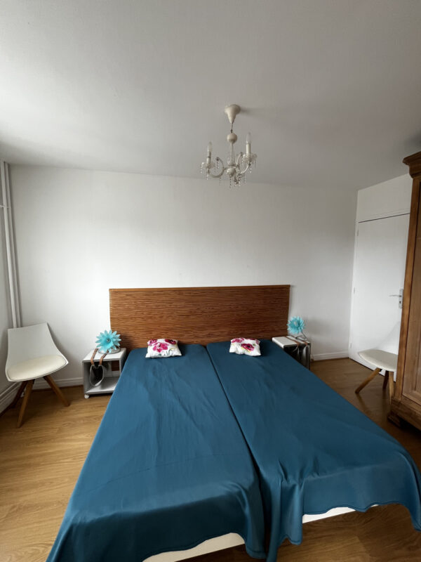 T2 meublé en location à l'année quartier les Minimes Tasdon La Rochelle – Image 9