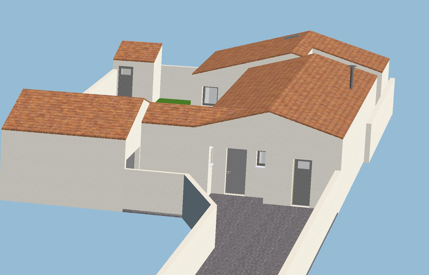 LA ROCHELLE - QUARTIER LALEU – Image 4