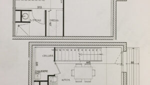 T2 en duplex Aytré quartier Cottes Mailles