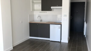 T2 bis Périgny quartier de Rompsay