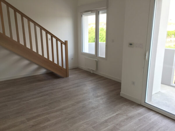 T2 en duplex Aytré quartier Cottes Mailles – Image 3