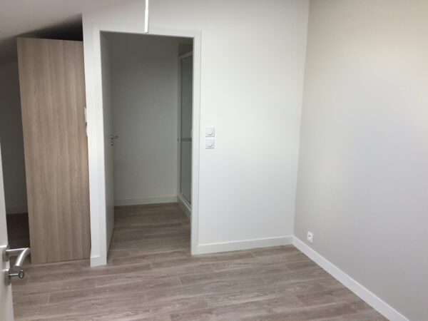 T2 en duplex Aytré quartier Cottes Mailles – Image 4