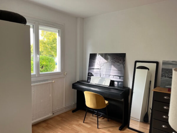 Appartement T4 La Rochelle – Image 2