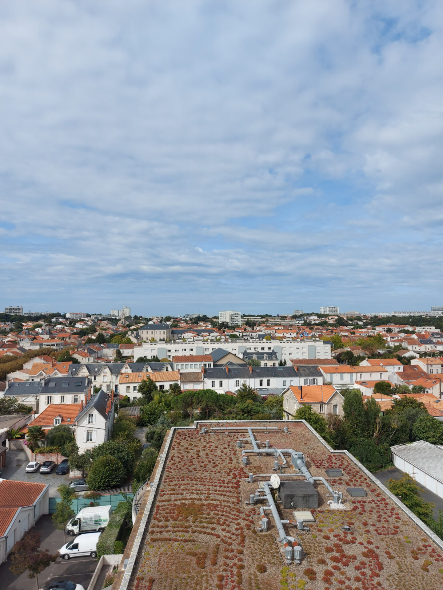 T2 rénové vue mer quartier La Genette La Rochelle – Image 15