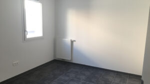 T2 avec terrasse et place de stationnement Lagord bourg