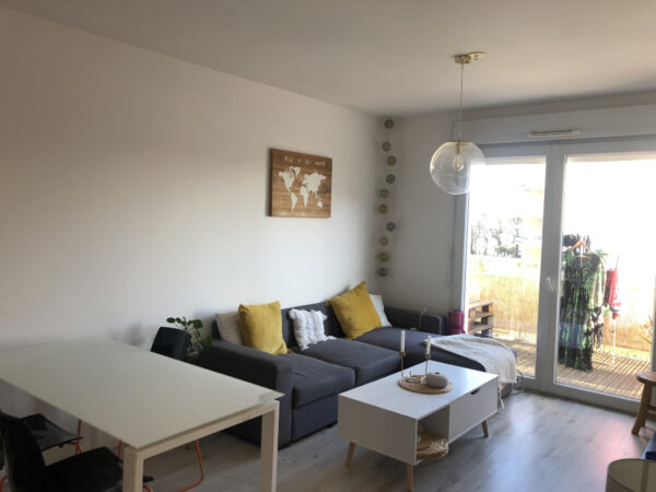 T2 La Rochelle proche vieux port – Image 2