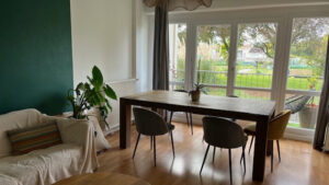 Appartement T4 La Rochelle