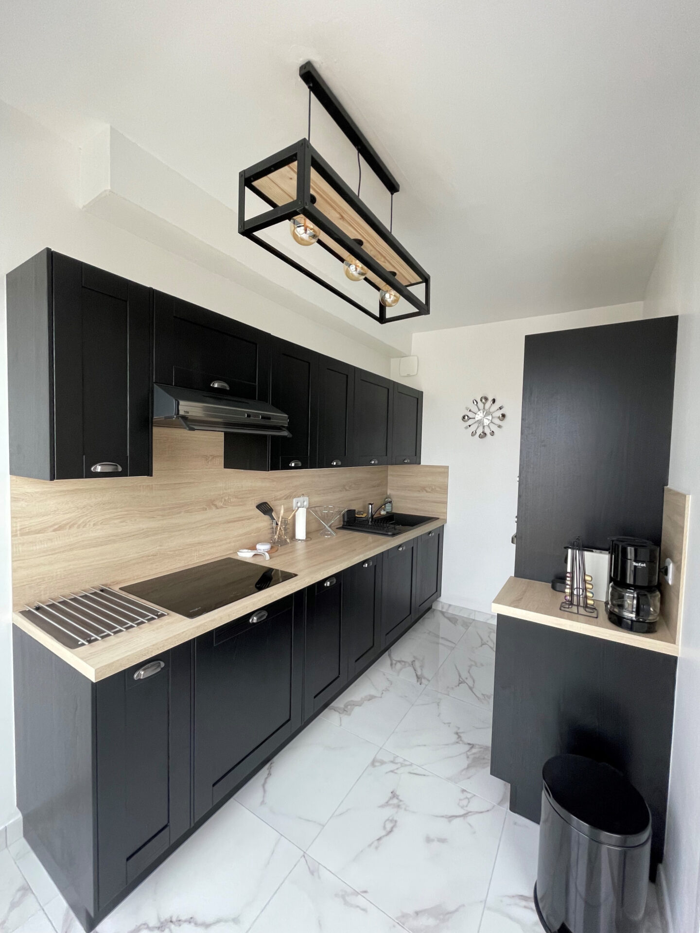 T2 rénové vue mer quartier La Genette La Rochelle – Image 10