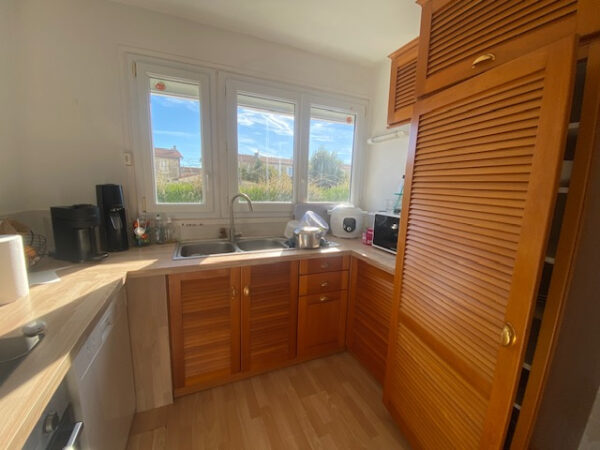 Appartement T4 La Rochelle – Image 3