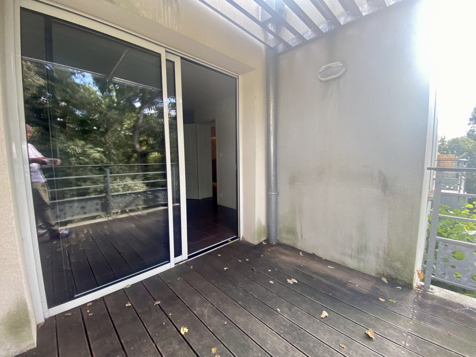 TYPE 3 EN DUPLEX AVEC TERRASSE ET STATIONNEMENTS – Image 6