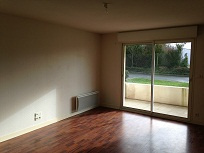 T2 quartier Cotte Maille Aytré – Image 3